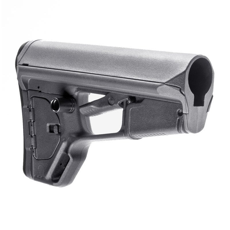 Crosse Magpul ACS-L Carbine pour AR15 et M4 réglable avec compartiment de rangement