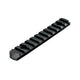 Rail Picatinny 11 Emplacements fixation MOE Magpul