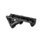 Poignée avant angulaire AFG-2 Magpul 41 g pour rails Picatinny courts dès 3 pouces