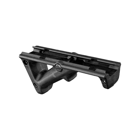 Poignée avant angulaire AFG-2 Magpul 41 g pour rails Picatinny courts dès 3 pouces