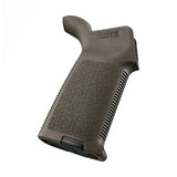 Poignée pistolet Magpul MOE pour plateforme M4 d'une masse de 120 grammes