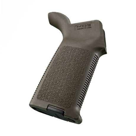 Poignée pistolet Magpul MOE pour plateforme M4 d'une masse de 120 grammes