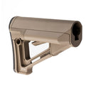 Crosse Magpul STR Carbine réglable AR15 et M4 deux tubes de rangement étanches