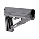 Crosse Magpul STR Carbine réglable AR15 et M4 deux tubes de rangement étanches