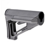 Crosse Magpul STR Carbine réglable AR15 et M4 deux tubes de rangement étanches