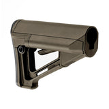 Crosse Magpul STR Carbine réglable AR15 et M4 deux tubes de rangement étanches