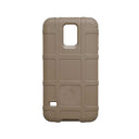 Coque Magpul Field Case pour Samsung Galaxy S5 en élastomère thermoplastique