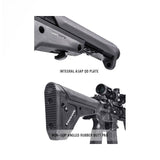 Crosse Magpul UBR GEN2 rétractable 8 positions pour AR15, M4 et compatible SR25