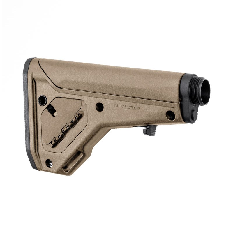 Crosse Magpul UBR GEN2 rétractable 8 positions pour AR15, M4 et compatible SR25