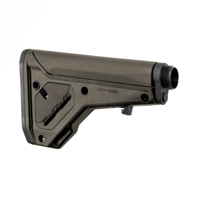 Crosse Magpul UBR GEN2 rétractable 8 positions pour AR15, M4 et compatible SR25