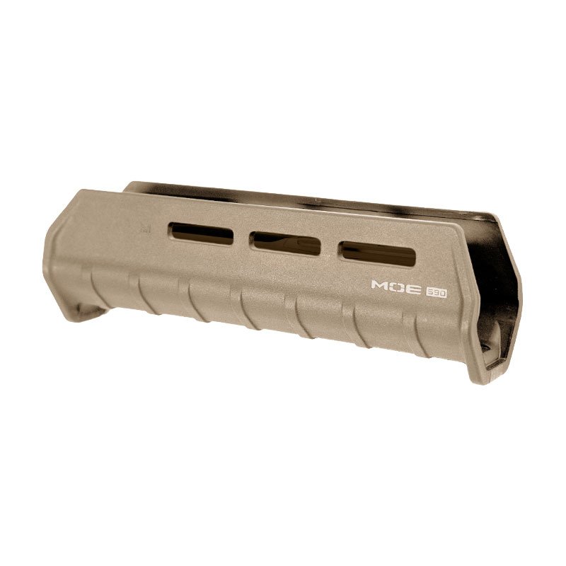 Garde-main Magpul MOE M-LOK pour Mossberg 590 et 590A1 en calibre 12 avec clé