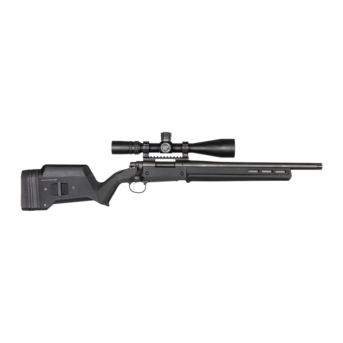 Crosse Magpul Hunter 700 pour Remington 700 Short Action en polymère renforcé M-LOK