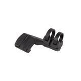 Support de lampe Magpul RLM pour rail Picatinny 1913, corps de 0,75 à 1,03 pouce