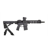 Sangle d'arme MS4 Dual QD Gen2 Magpul convertible nylon 3,2 cm anneau acier