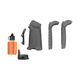 Kit poignée Magpul MIAD GEN 1.1 Type 1 pour AR15 et M4 à parties interchangeables