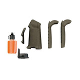 Kit poignée Magpul MIAD GEN 1.1 Type 1 pour AR15 et M4 à parties interchangeables
