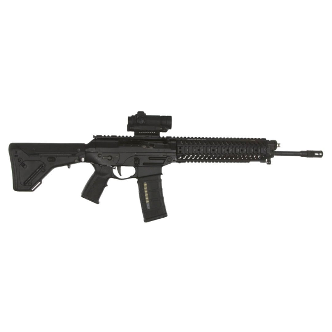 Kit poignée Magpul MIAD GEN 1.1 Type 1 pour AR15 et M4 à parties interchangeables