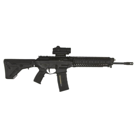 Kit poignée Magpul MIAD GEN 1.1 Type 1 pour AR15 et M4 à parties interchangeables