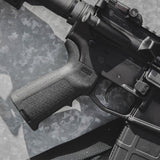 Kit poignée Magpul MIAD GEN 1.1 Type 1 pour AR15 et M4 à parties interchangeables
