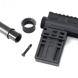 Outil d'armurier Magpul BEV Block AR15/M4 en polymère tenon de verrouillage acier