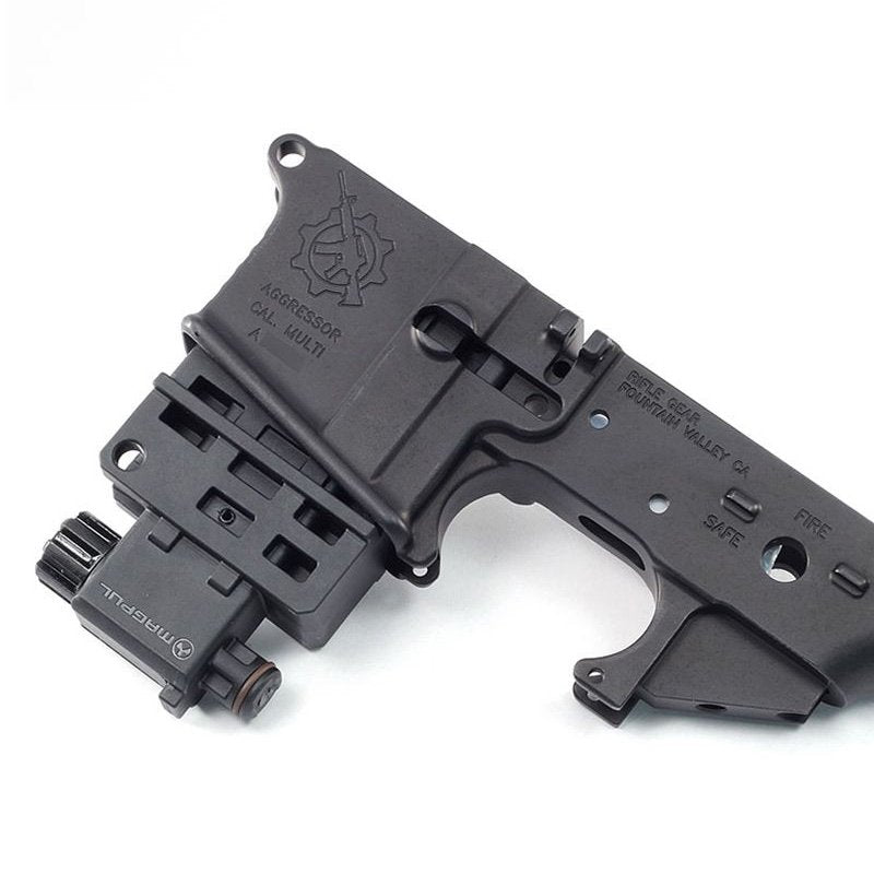 Outil d'armurier Magpul BEV Block AR15/M4 en polymère tenon de verrouillage acier
