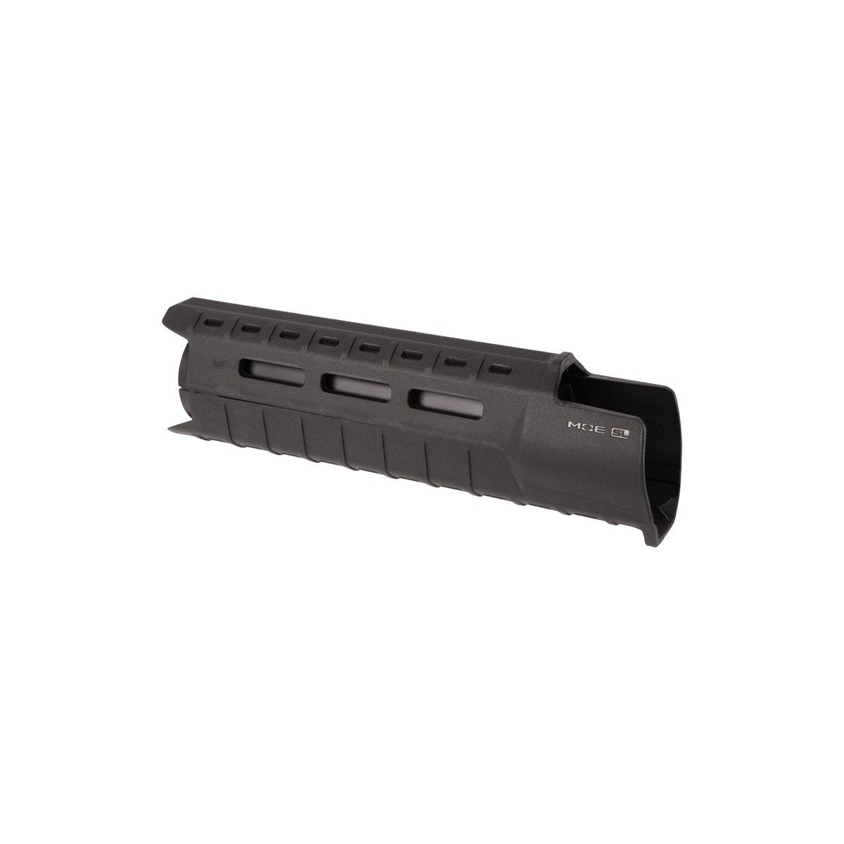 Section de rail Picatinny Magpul MOE 11 emplacements 12,4 cm avec visserie