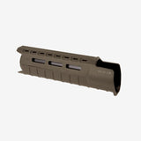 Garde-main Magpul MOE SL longueur carabine à fentes M-LOK pour AR15 et M4