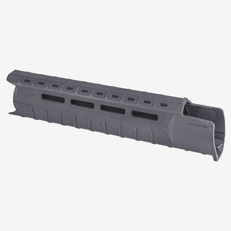 Garde-main Magpul MOE SL Mid à fentes M-LOK pour AR15 et M4 de 226 mm de long
