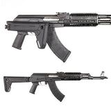 Crosse pliante Magpul Zhukov-S pour Zastava M70 réglage sur cinq positions 425 g