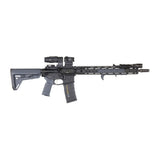 Bouton de déverrouillage de chargeur Magpul en aluminium pour AR15 et AR10
