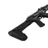 Crosse pliante Magpul Zhukov-S pour AK-47 AKM et AK-74 cinq positions de réglage
