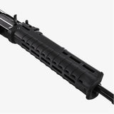 Garde-main Zhukov Magpul pour AK47 et AK74 châssis aluminium fentes M-LOK 29,7 cm