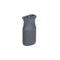 Poignée verticale Magpul MVG à fixation M-LOK polymère texturé TSP 40 g