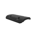 Couvre-rail Magpul M-LOK Type 2 en polymère texturé TSP lot de 6 séparables