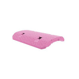 Lot de 6 couvre-rails Magpul M-LOK Type 2 en polymère texturé 4 x 2,6 cm