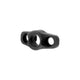 Attache de bretelle QD Magpul M-LOK en aluminium anodisé anti-rotation 14 g