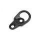 Attache de sangle M-LOK Paraclip Magpul en acier Melonite 45,7 x 12,7 mm