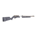 Crosse Magpul Hunter X-22 Takedown pour Ruger 10/22 Takedown polymère M-LOK
