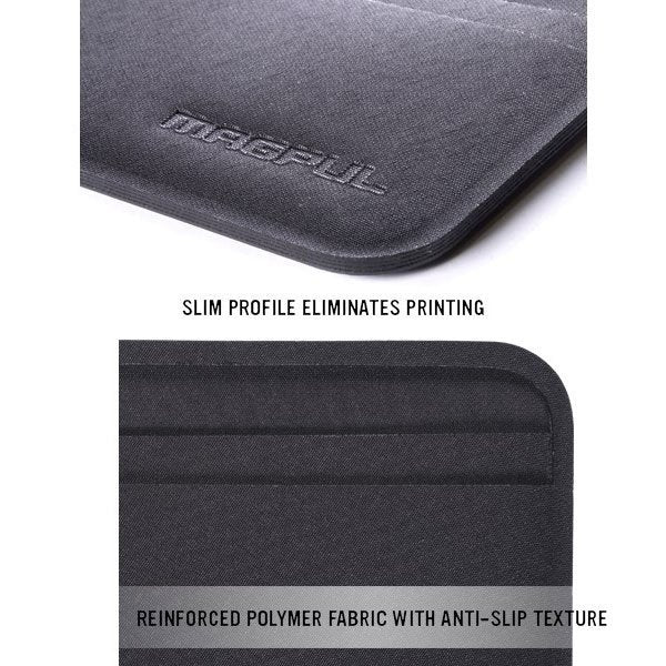 Porte-cartes DAKA Everyday Wallet Magpul 7 cartes poche à billets 10,6 x 7,2 cm