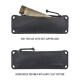 Pochette étanche DAKA Suppressor Small Magpul 23,4 x 7,7 cm coutures soudées