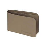 Portefeuille Magpul DAKA Bifold en polymère texturé de 10,47 x 7,74 cm plié