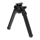 Bipied Magpul à fixation A.R.M.S. 17S en aluminium 6061 T-6 jambes de 16 à 26 cm