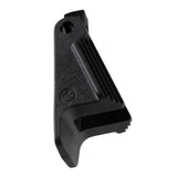Commande de chargeur ambidextre MOE-EVO Magpul pour CZ Scorpion EVO 3 en polymère
