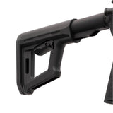 Crosse télescopique MOE PR Carbine Magpul patin d'appui et sangle de main
