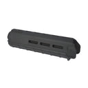 Garde-main Magpul MOE M-LOK mid-length pour AR15, M4 et M16 en polymère renforcé