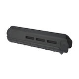 Garde-main Magpul MOE M-LOK mid-length pour AR15, M4 et M16 en polymère renforcé