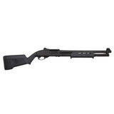 Point d'attache de bretelle Forward Sling Mount Magpul acier nitruré QPQ pour fusil à pompe