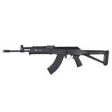 Crosse fixe Magpul MOE AK pour AK AKM et AK-74 à boîtier embouti rangement interne