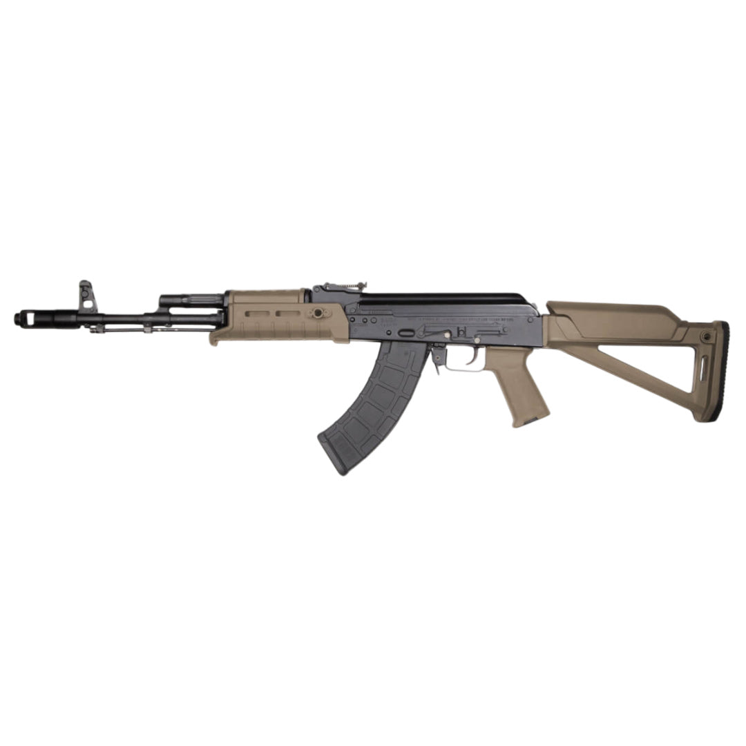 Garde-main Magpul MOE AKM M-LOK pour AK47, AKM et AK74 à boîtier embouti
