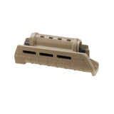 Garde-main Magpul MOE AKM M-LOK pour AK47, AKM et AK74 à boîtier embouti